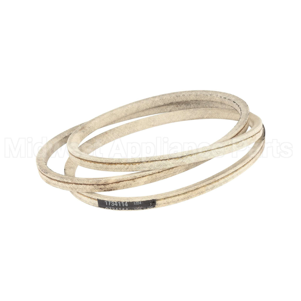 1734114SM Briggs & Stratton V-Belt Ha 70.10 M