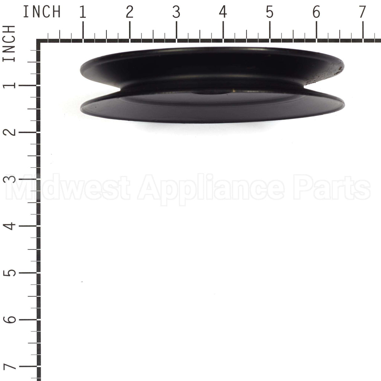 1735733YP Briggs & Stratton Pulley 5.5 Split"