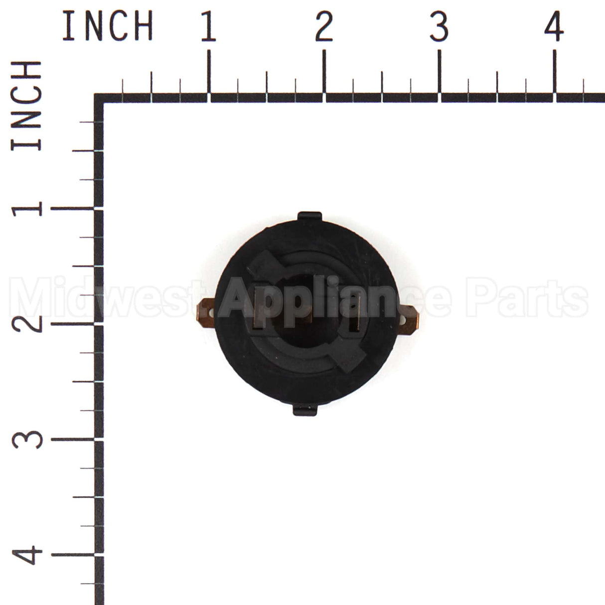 1736180YP Briggs & Stratton Socket Light W/Gasket