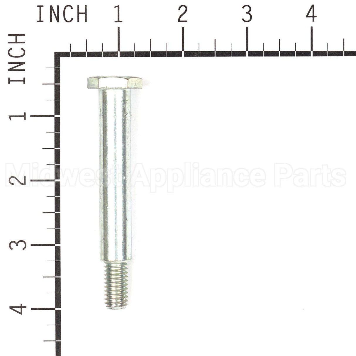 1736539YP Briggs & Stratton Bolt Shoulder