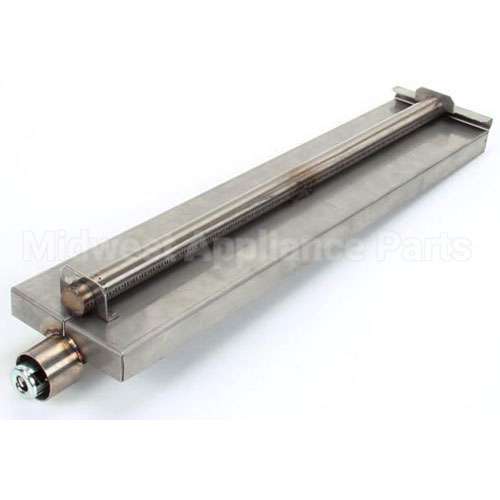 17369 Compatible Nieco 22In Gooseneck Burner