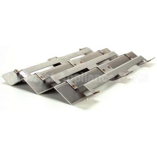17372 Compatible Nieco Tripl Fro Elmnt Reflectr