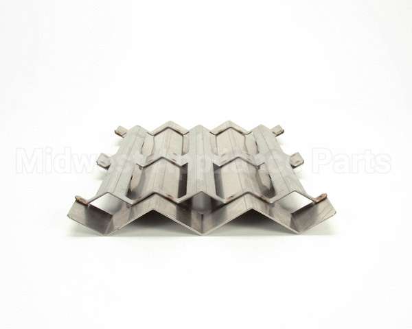 17372 Nieco Reflector, Element, Triple Front - Weldm