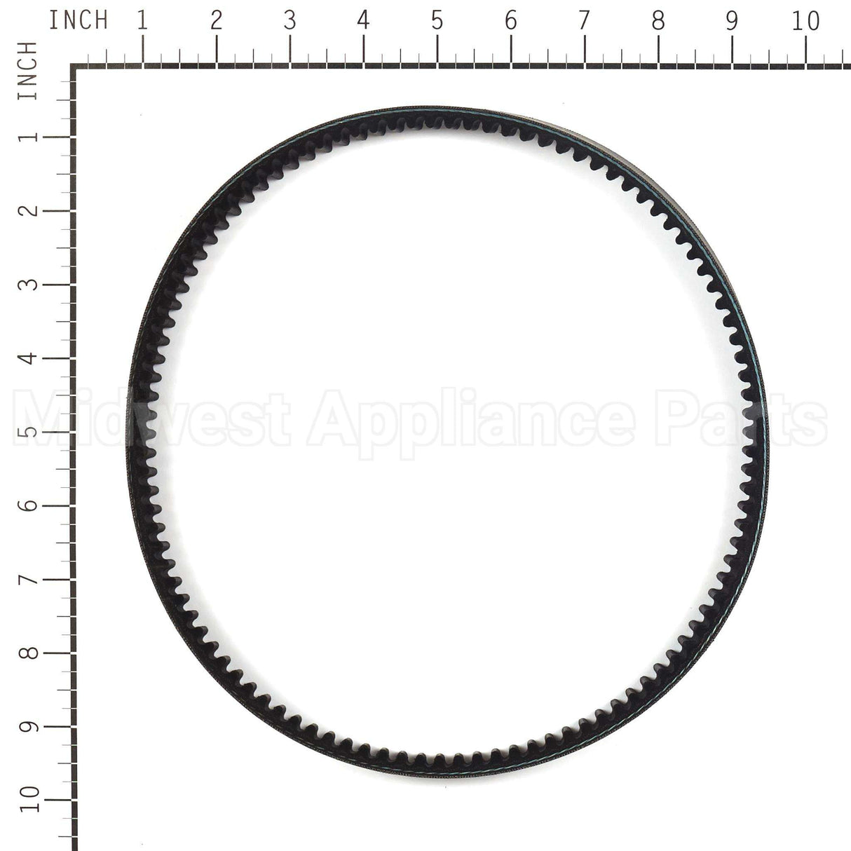 1737220YP Briggs & Stratton V-Belt Multi Speed