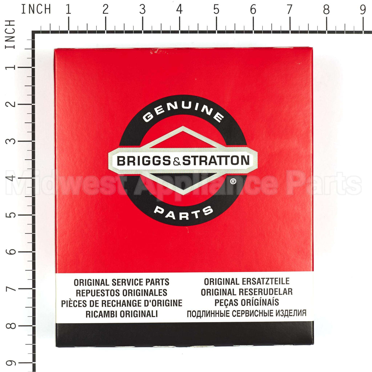 1737311YP Briggs & Stratton Gear Drive