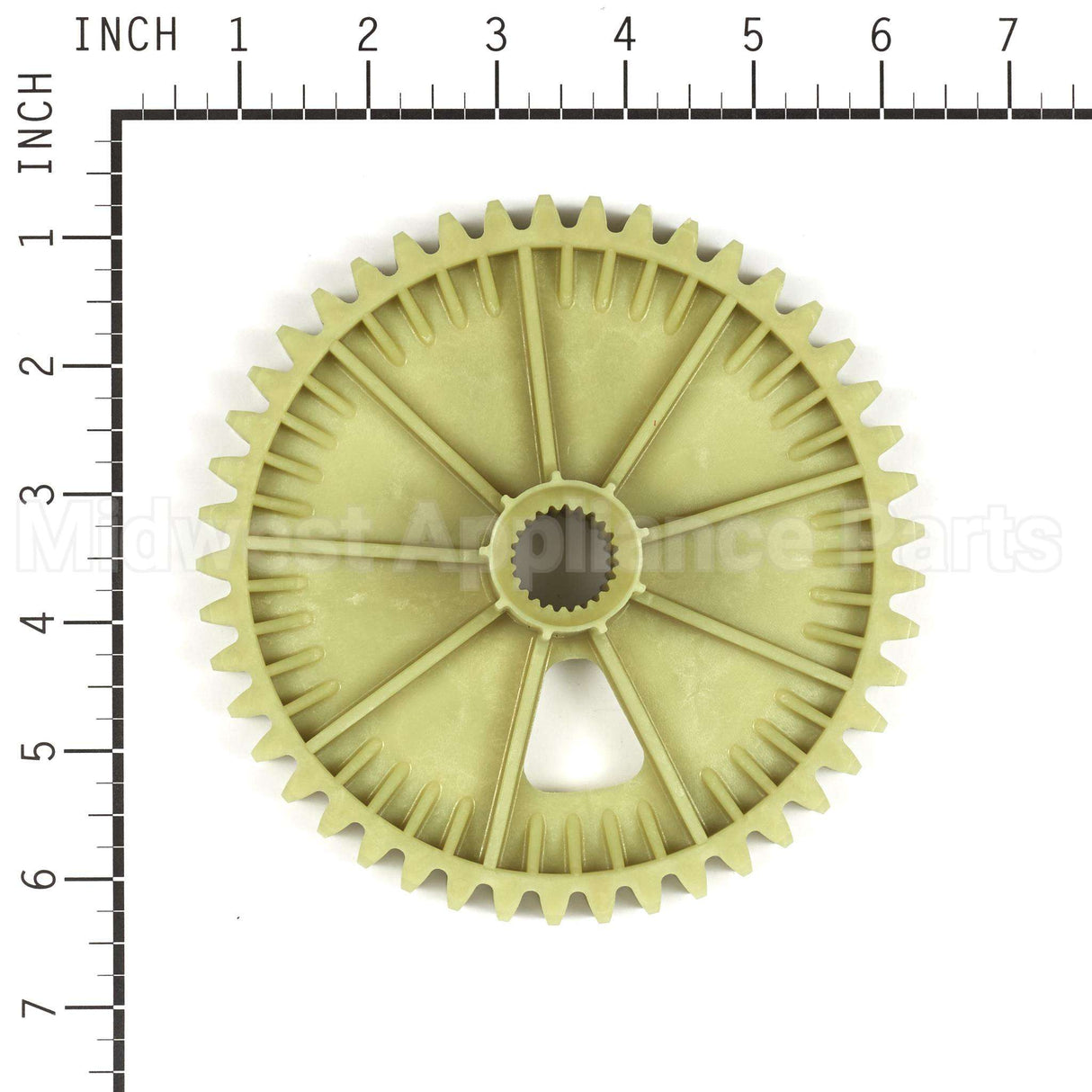 1737311YP Briggs & Stratton Gear Drive