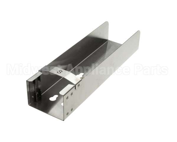 173762 Marshall Air Carton Disp. Holder Small