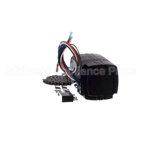 173781 Marshall Air Motor Ac W/Capacitor