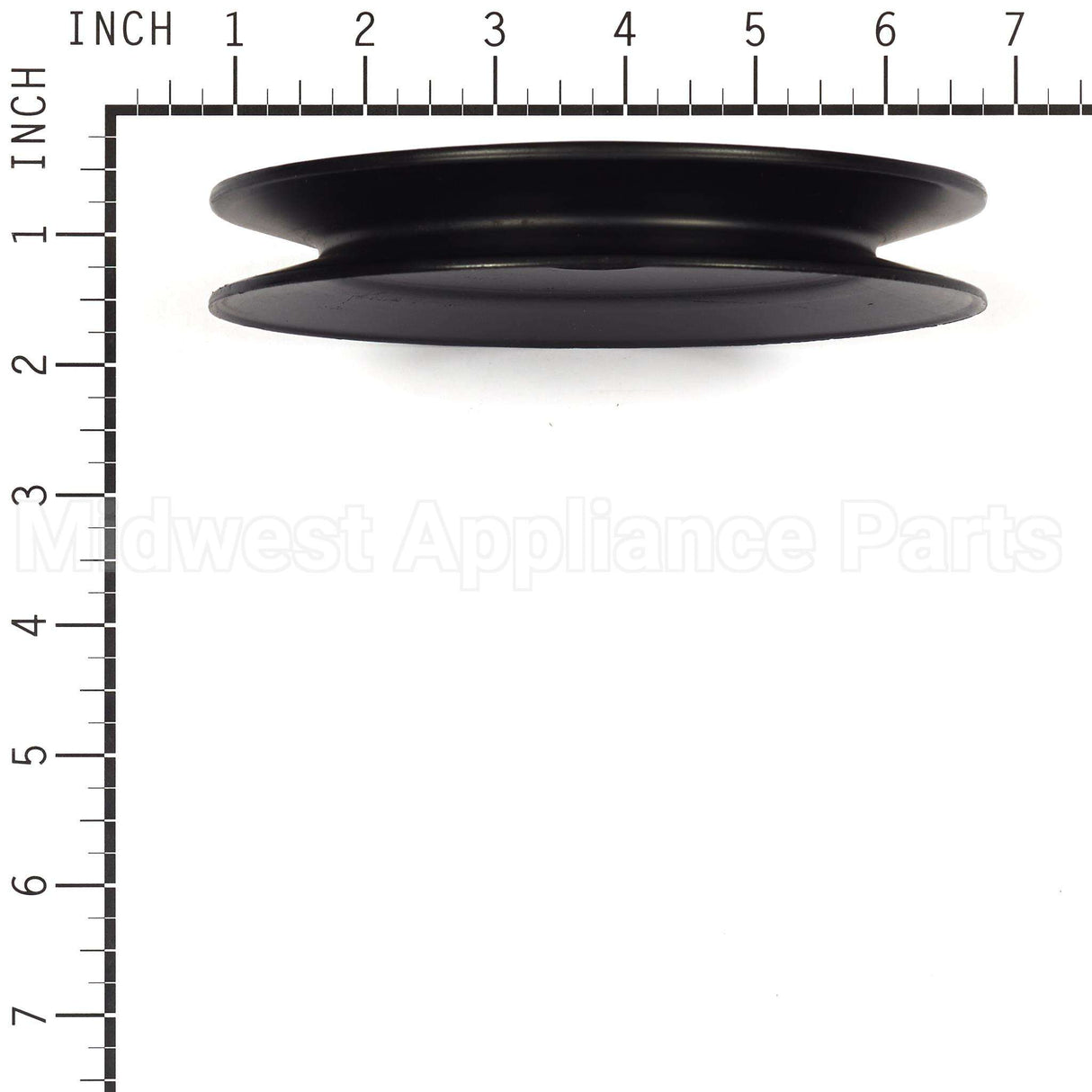 1737835YP Briggs & Stratton Pulley Deep Groove