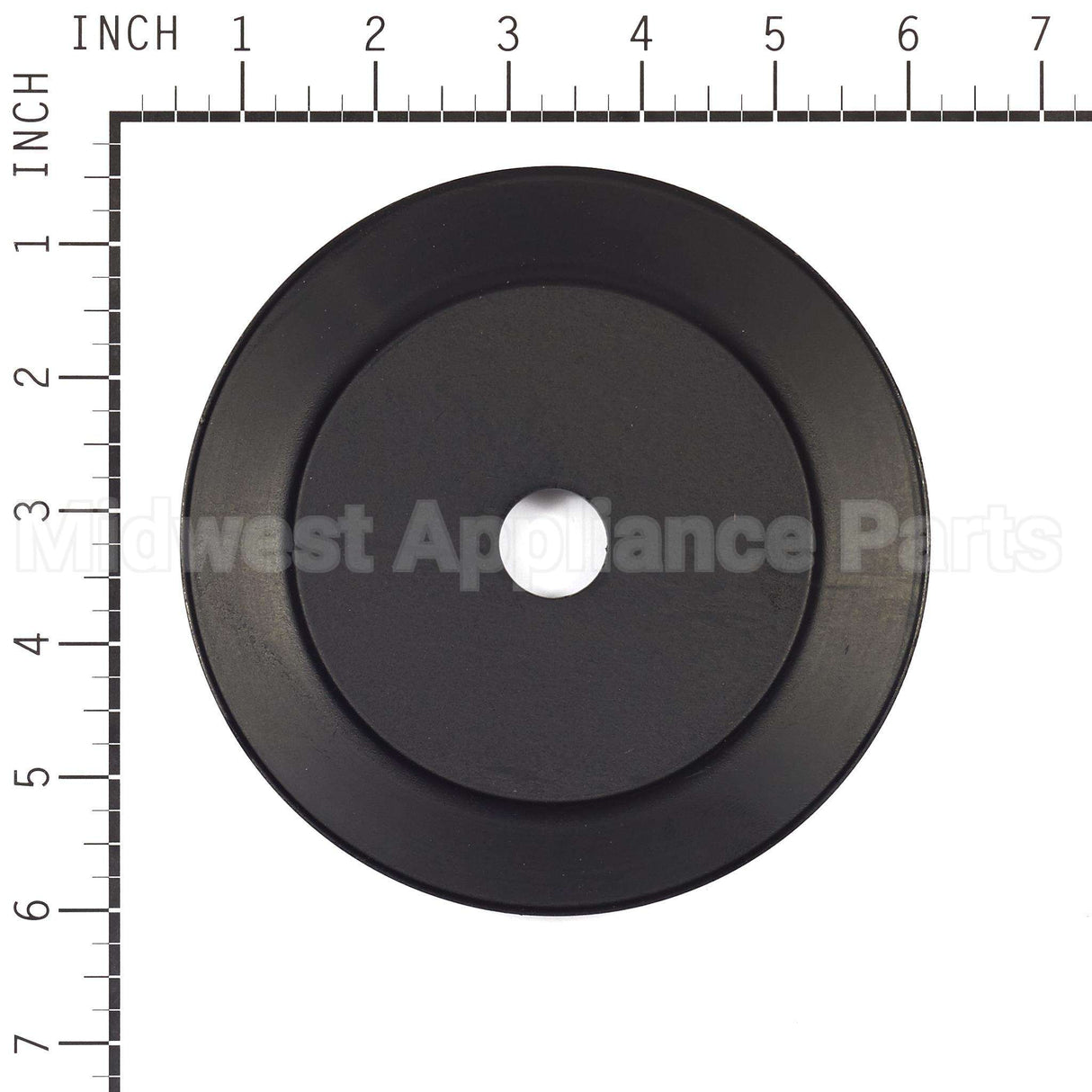 1737835YP Briggs & Stratton Pulley Deep Groove