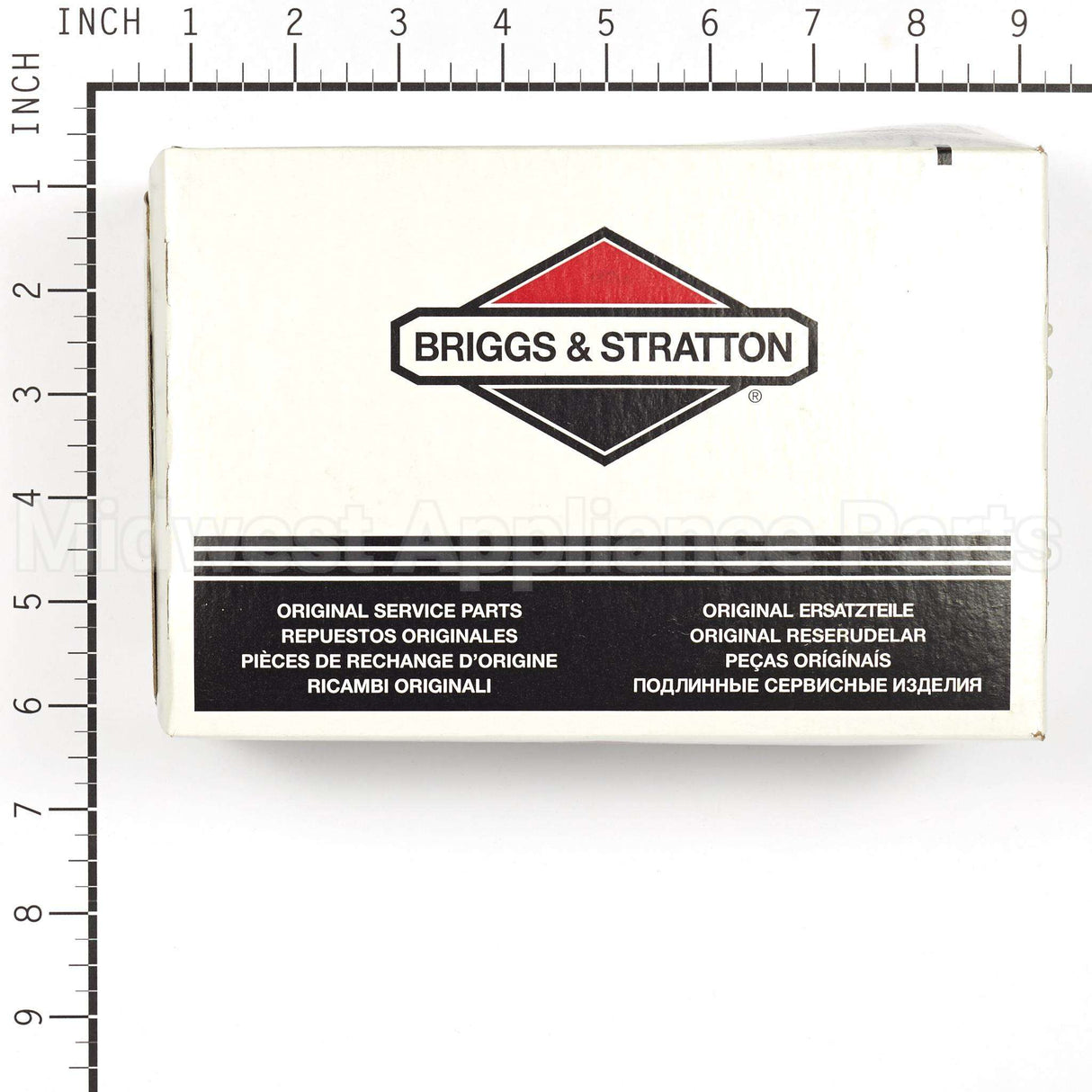 1737941YP Briggs & Stratton Motor Chute Defl