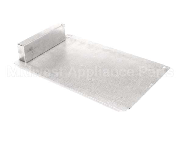 1738 Lincoln Block Off Plate Lft