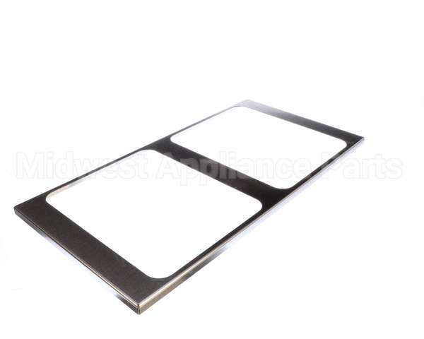 173838 Marshall Air Back Square Pan Section