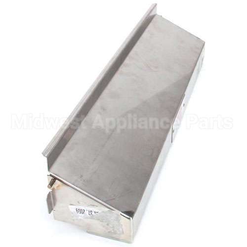 17396 Compatible Nieco 2 Pvting Dischrge Awning