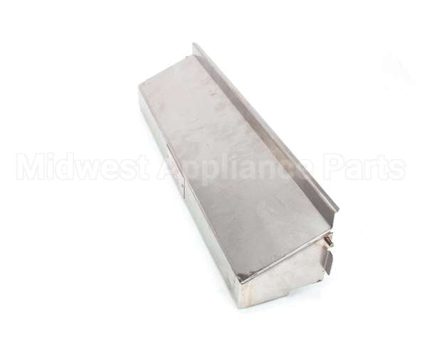 17396 Nieco Awning, Discharge, Pivoting, 24.5-Weldme