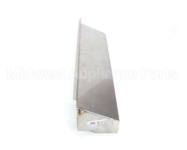 17396 Nieco Awning, Discharge, Pivoting, 24.5-Weldme