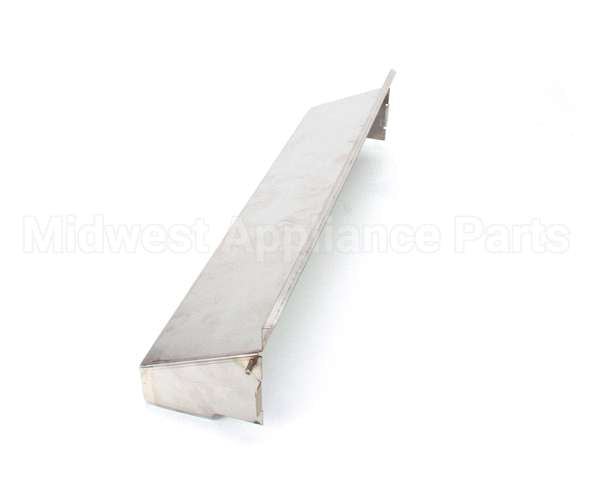 17396 Nieco Awning, Discharge, Pivoting, 24.5-Weldme