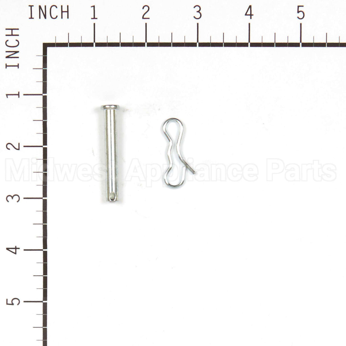 1739821YP Briggs & Stratton Kit Shear Pin
