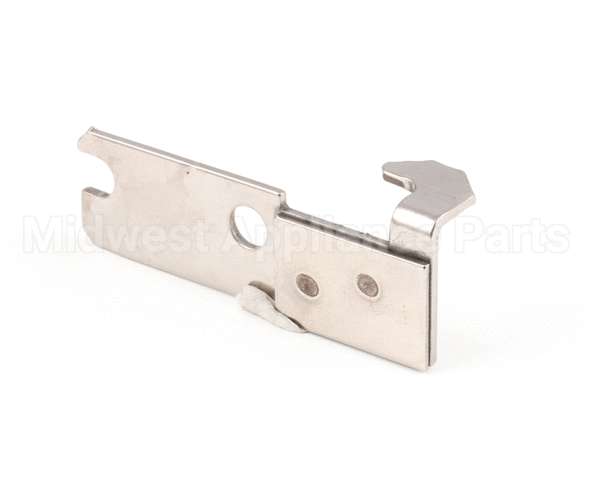 17399 Nieco Bracket, Awning, Hinged - Left