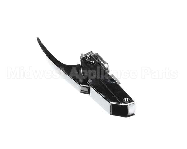 173B-00004 Kason Latch Chrome W/ Offset Handle