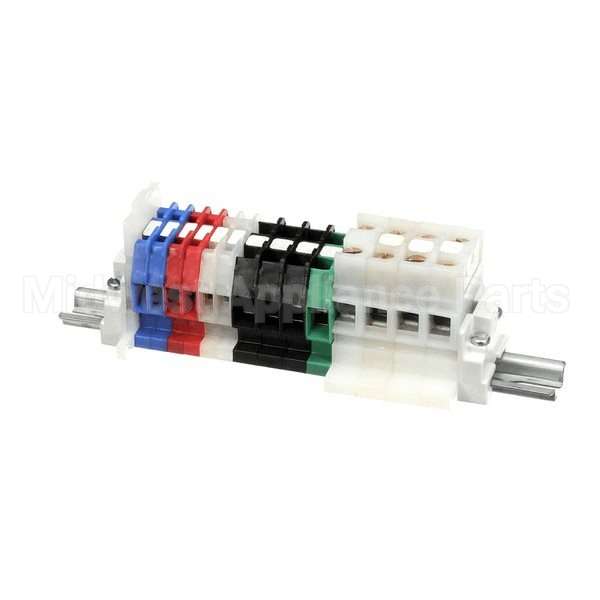 17400.17 Compatible CMA Cma-180 Terminal Block Assembly