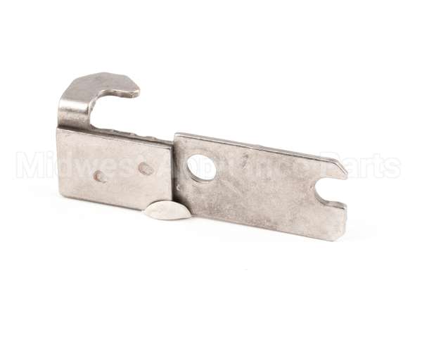 17401 Nieco Bracket, Awning, Hinged - Righ