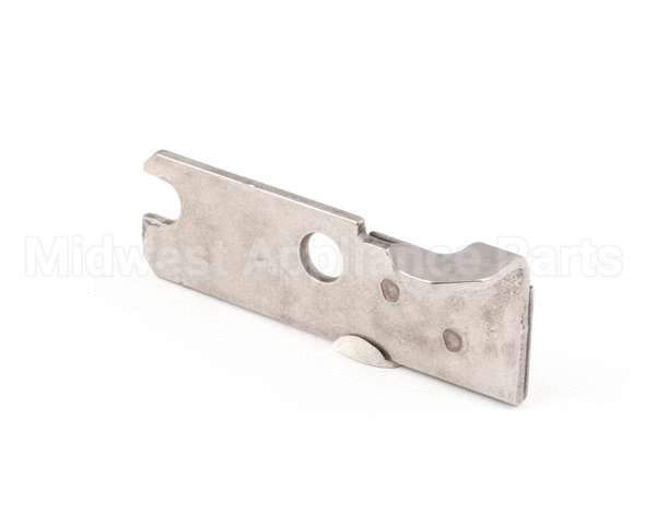 17401 Nieco Bracket, Awning, Hinged - Righ