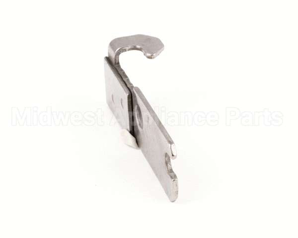 17401 Nieco Bracket, Awning, Hinged - Righ