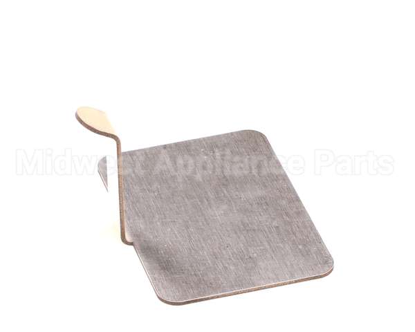 174011 Marshall Air Tong Holder, Breading Station