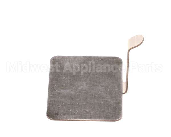 174011 Marshall Air Tong Holder, Breading Station