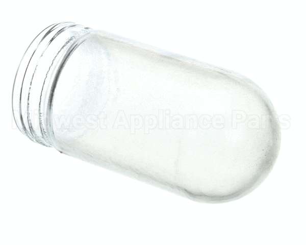 174011075 Kolpak Light, Glass Globe Surlyn Coat