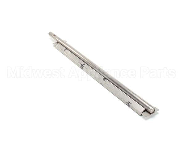 17402 Nieco Burner W/Reflector - 28.5 Frame - Weldme