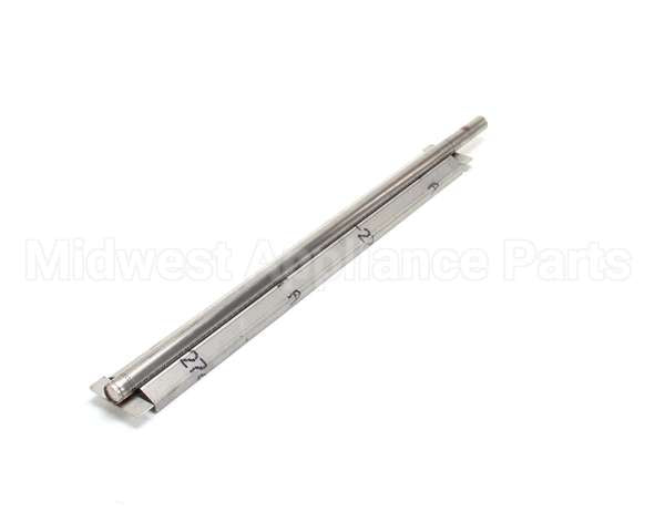 17402 Nieco Burner W/Reflector - 28.5 Frame - Weldme