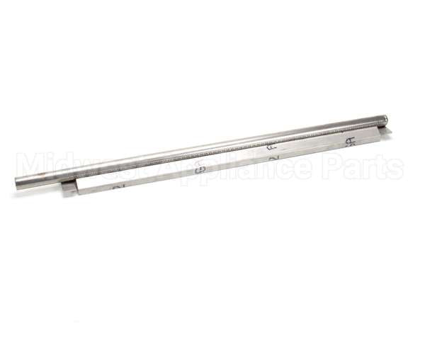 17402 Nieco Burner W/Reflector - 28.5 Frame - Weldme