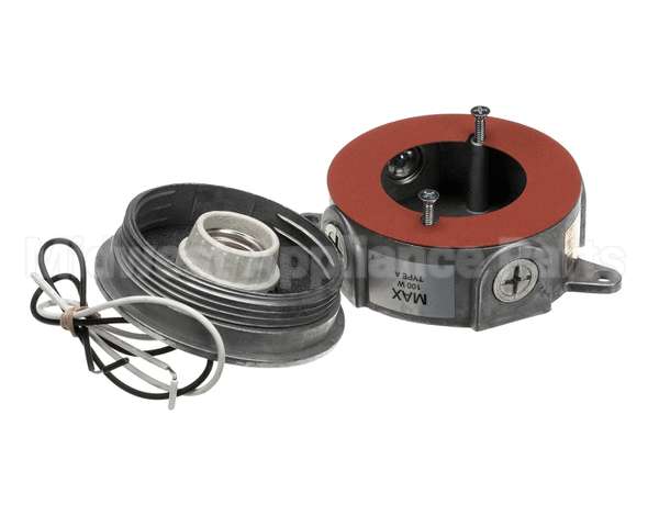 174021075 Kolpak Light - Kason 1803 J-Box Light