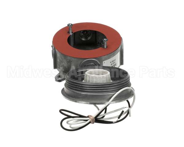 174021075 Kolpak Light - Kason 1803 J-Box Light