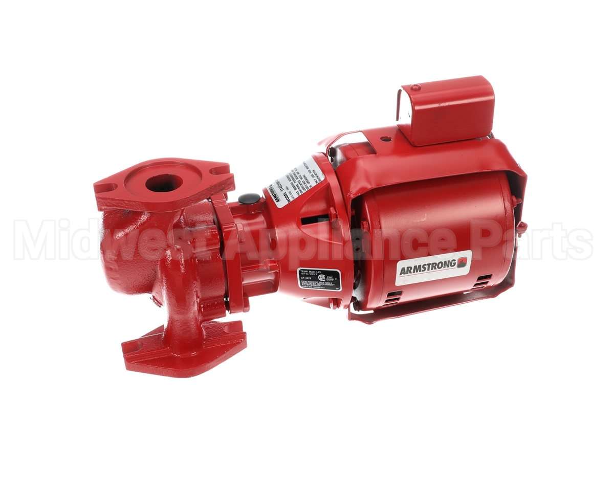 174031MF-013 Armstrong Fluid Technology S-25 1/12Hpci,Maint Free,Nfiim