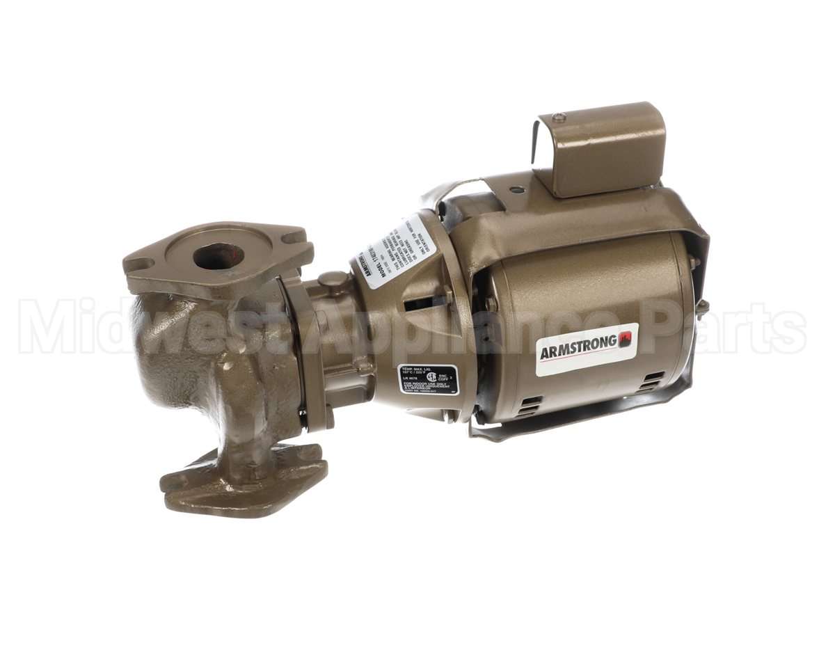 174031MF-043 Armstrong Fluid Technology S25Ab 1/12Hp 115V Brz Bdy/Nfi