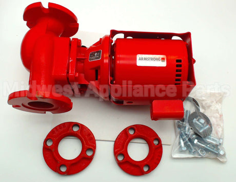 174033MF-013 Armstrong Fluid Technology S-35Bf Ci Body Nfimpellr 1/6Hp