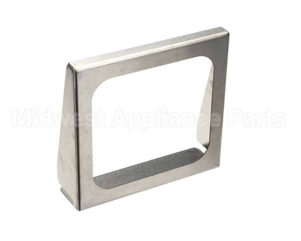 174037 Marshall Air Bracket, 1/16" Breading