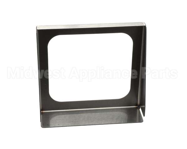 174037 Marshall Air Bracket, 1/16" Breading