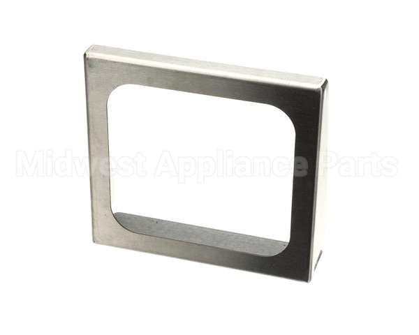 174037 Marshall Air Bracket, 1/16" Breading