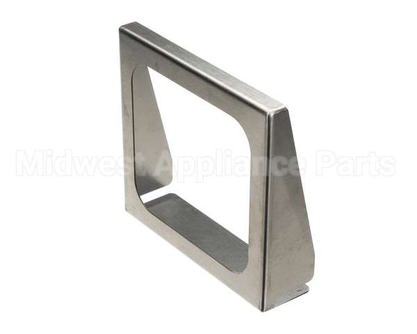 174037 Marshall Air Bracket, 1/16" Breading