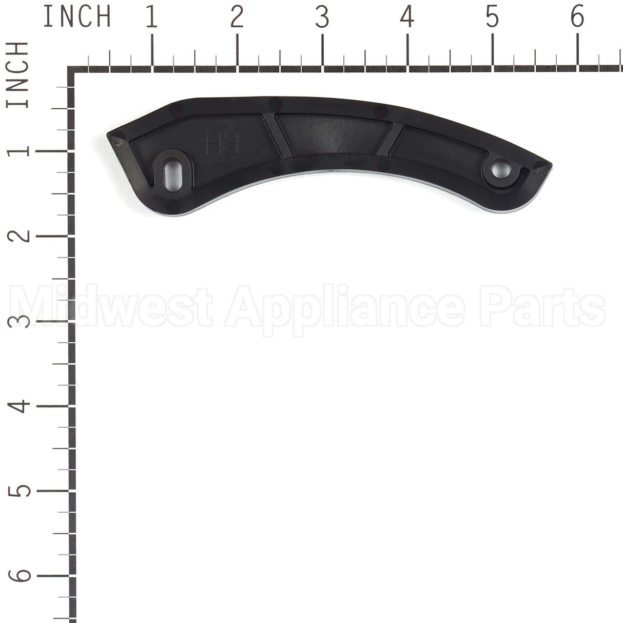 1740398MA Briggs & Stratton Shoe Skid - Rh