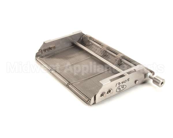 17405 Nieco Drive Unit, Wire Belt, 13" Lh