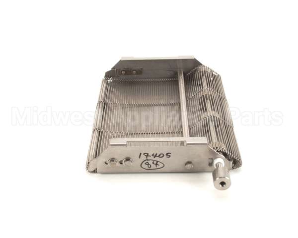 17405 Nieco Drive Unit, Wire Belt, 13" Lh