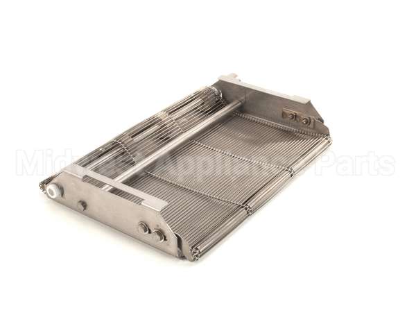 17405 Nieco Drive Unit, Wire Belt, 13" Lh