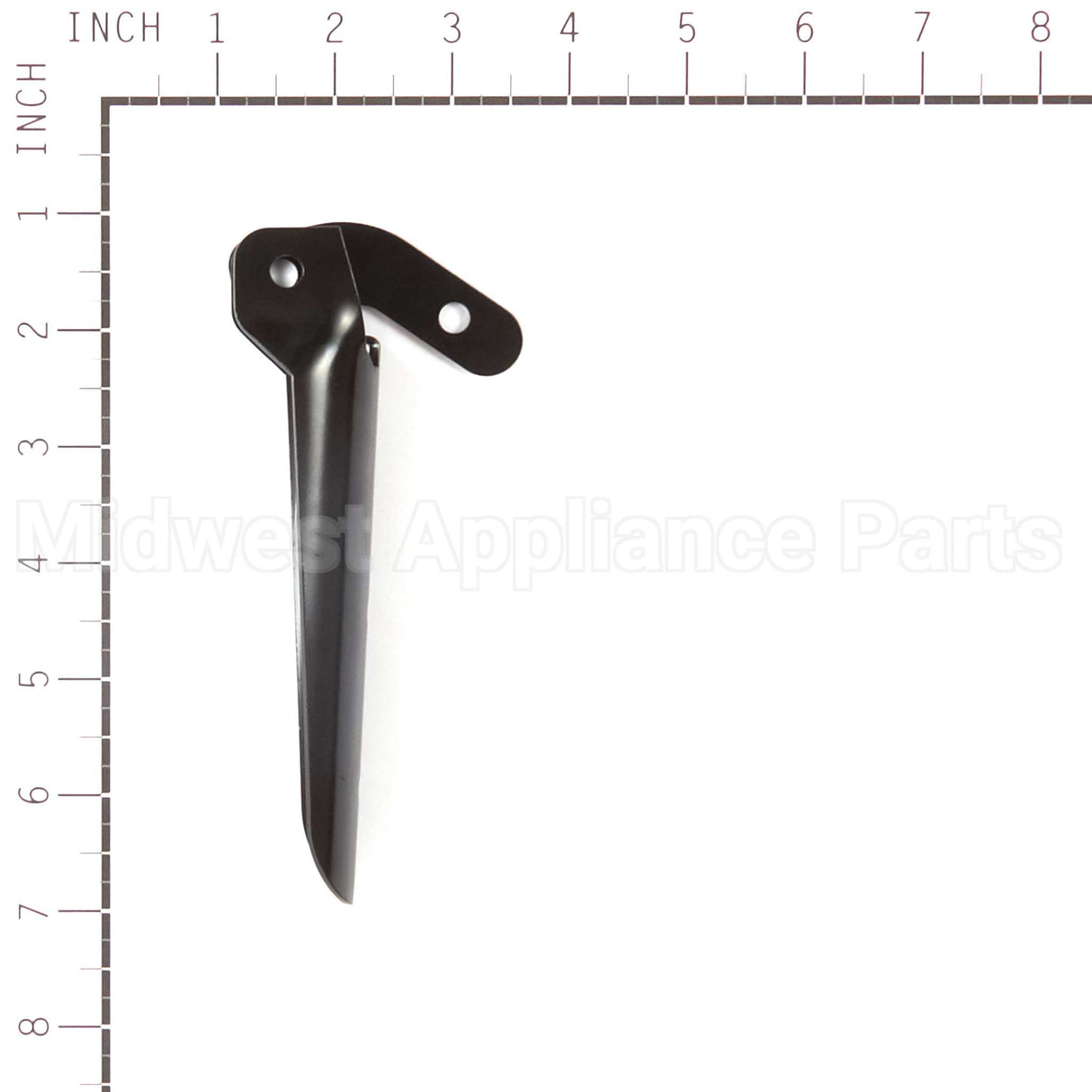 1740699AYP Briggs & Stratton Lever Assy Lh
