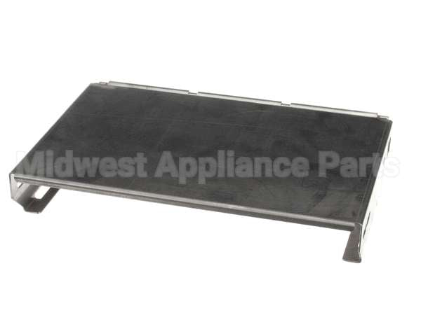 17408 Nieco Platform, 13Wire Belt- Weldment