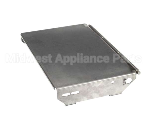 17408 Nieco Platform, 13Wire Belt- Weldment